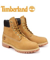 Timberland/ティンバーランド Timberland ブーツ メンズ MENS 6－INCH PREMIUM WATERPROOF BOOTS 6インチ イエロー 10061/503004209