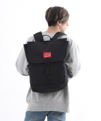 Manhattan Portage/マンハッタンポーテージ Manhattan Portage Washington SQ Backpack2/503005497