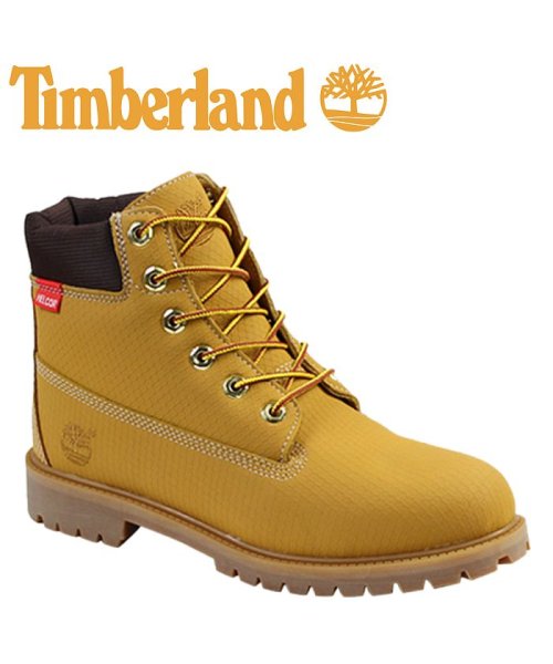 セール ティンバーランド Timberland ブーツ レディース 6インチ Junior 6inch Premium Scuffproof Boot 6596r ティンバーランド Timberland D Fashion