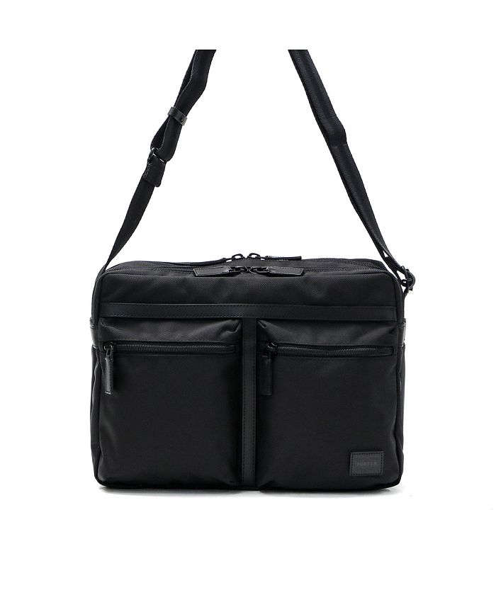ポーター ボンド ショルダーバッグ 859-05611 吉田カバン PORTER BOND