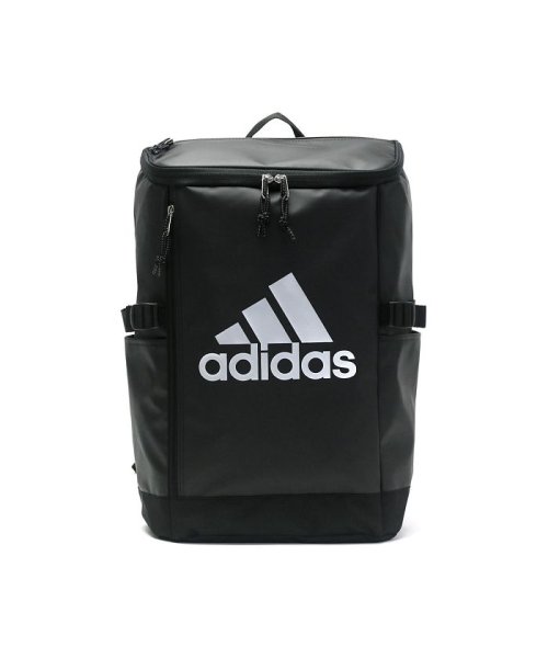 セール アディダス リュックサック Adidas 通学 B4 25l ボックス スクエア スポーツ 男子 女子 中学生 高校生 メンズ レディース 撥水 アディダス Adidas D Fashion