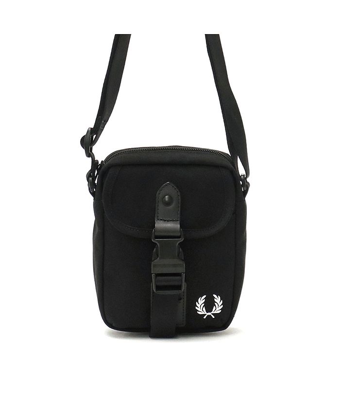 フレッドペリー バッグ FRED PERRY ショルダーバッグ SMALL SHOULDER