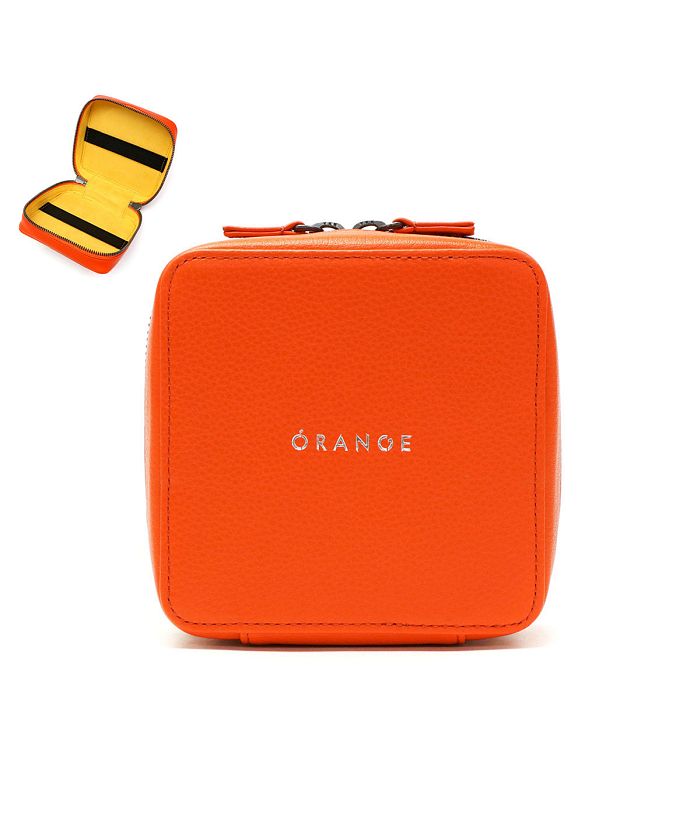 オレンジ ORANGE オレンジ ガジェットポーチ ガジェットケース オレンジ ORANGE オレンジ ガジェットポーチ ガジェットケース
