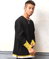 ブラック