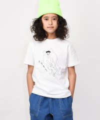 RAT EFFECT/バラエティTシャツ/503020141