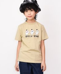 RAT EFFECT/バラエティTシャツ/503020141