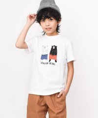 RAT EFFECT/バラエティTシャツ/503020141