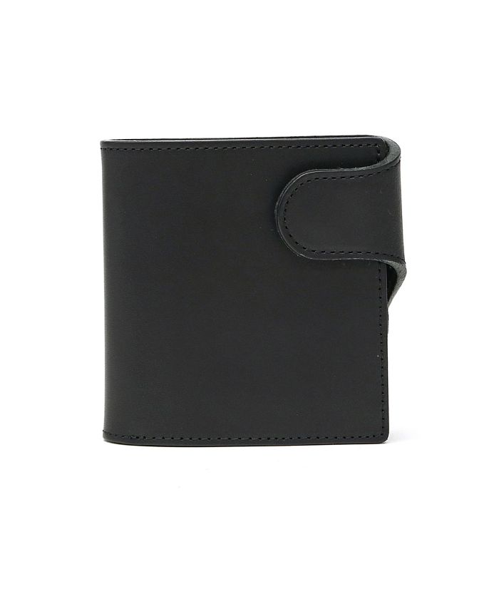 吉田カバン ポーター PORTER 925 二つ折り 二つ折り財布 本革 WALLET