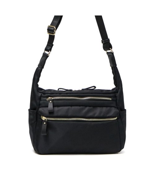 サック バッグ Sac レッピー ショルダーバッグ レディース 斜めがけ 軽量 軽い A5 ファスナー付き Sac Unit S サック Sac D Fashion