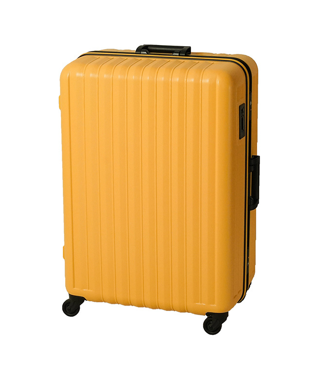 430Y 早い者勝ち【約50L】BOUNDRIP スーツケース キャリーバッグ バウンドリップ BOUNDRIP バウンドリップ スーツケース LLサイズ