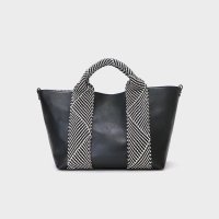 BASE/ベース BASE A4サイズ A4 2way ラメ入り ラメ トートバック ショルダーバッグ ビジネス 通勤 通学 テープ 上品 カジュアル 大人 女性 柄 ス/502977826