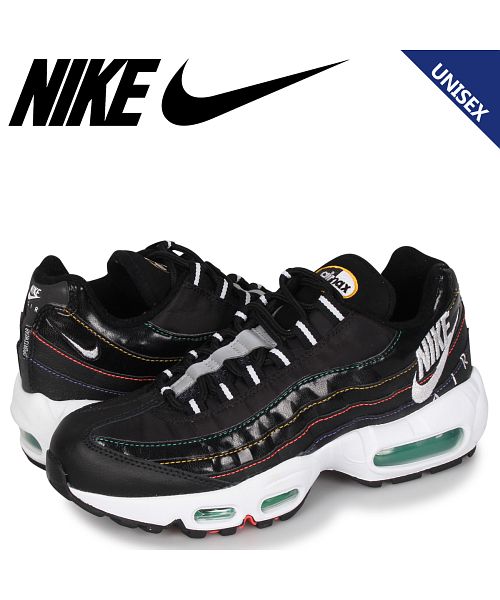 セール】NIKE WMNS AIR MAX 95 ナイキ エアマックス95 スニーカー