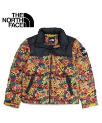 THE NORTH FACE/ノースフェイス THE NORTH FACE ダウン ヌプシ ジャケット メンズ レディース 1992 NUPTSE JACKET マルチカラー T92ZWE9/503004737