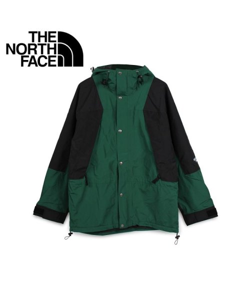 ノースフェイス The North Face ジャケット マウンテンジャケット ゴアテックス メンズ レディース 1994 Retro Mountain Lig ザノースフェイス Thenorthface D Fashion