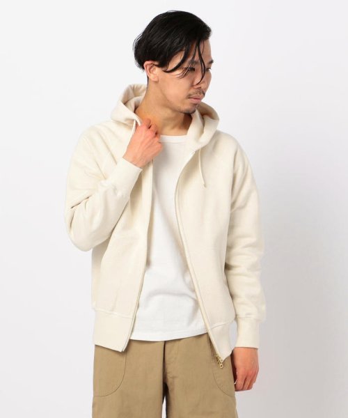Orcival オーシバル フレンチテリー ダブルジップアップパーカー Rc 9007 ノーリーズグッドマン Nolley S Goodman D Fashion Orcival オーシバル フレンチテリー ダブルジップアップパーカー Rc 9007 ノーリーズグッドマン Nolley S Goodman D Fashion