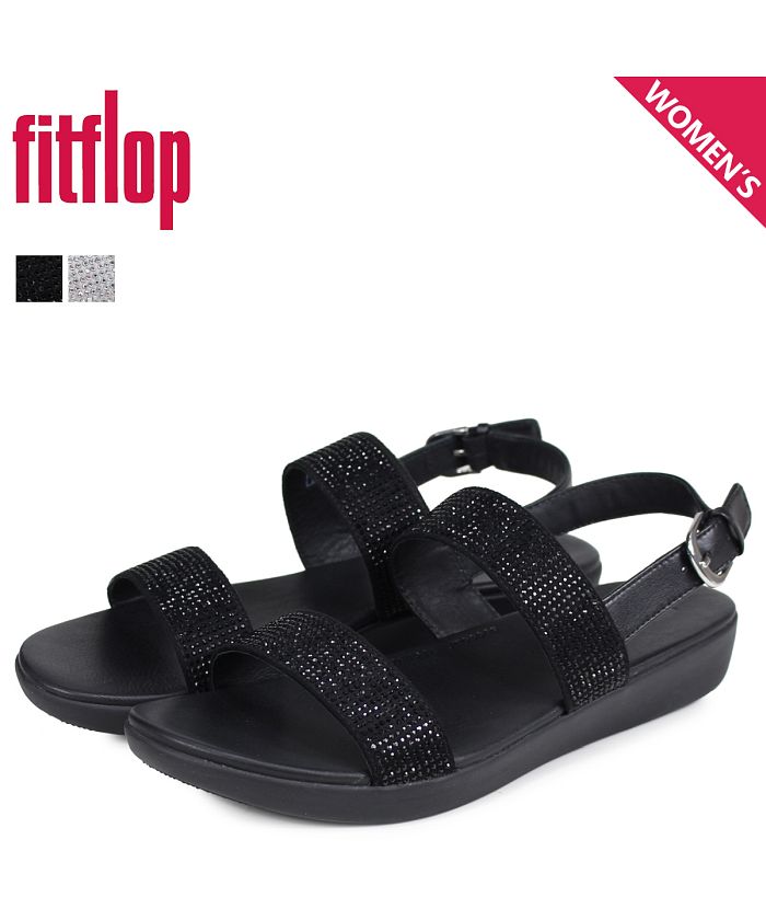 フィットフロップ fitflop FitFlop フィットフロップ サンダル