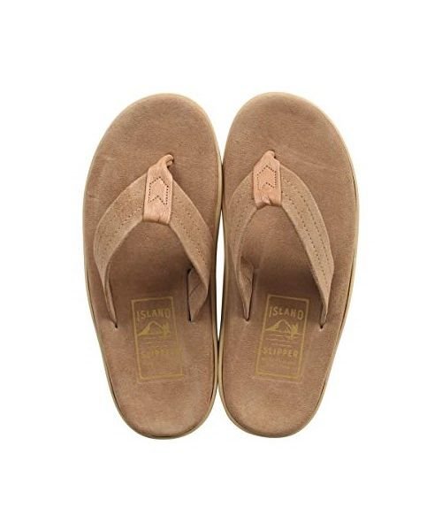 セール アイランドスリッパ Island Slipper サンダル トングサンダル メンズ レディース スエード Ultimate Suede Pt3sl アイランドスリッパ Islandslipper D Fashion