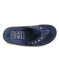 ISLAND SLIPPER/アイランドスリッパ ISLAND SLIPPER サンダル トングサンダル レディース スエード スタッズ SUEDE STUDS PT203 STD18/503016614