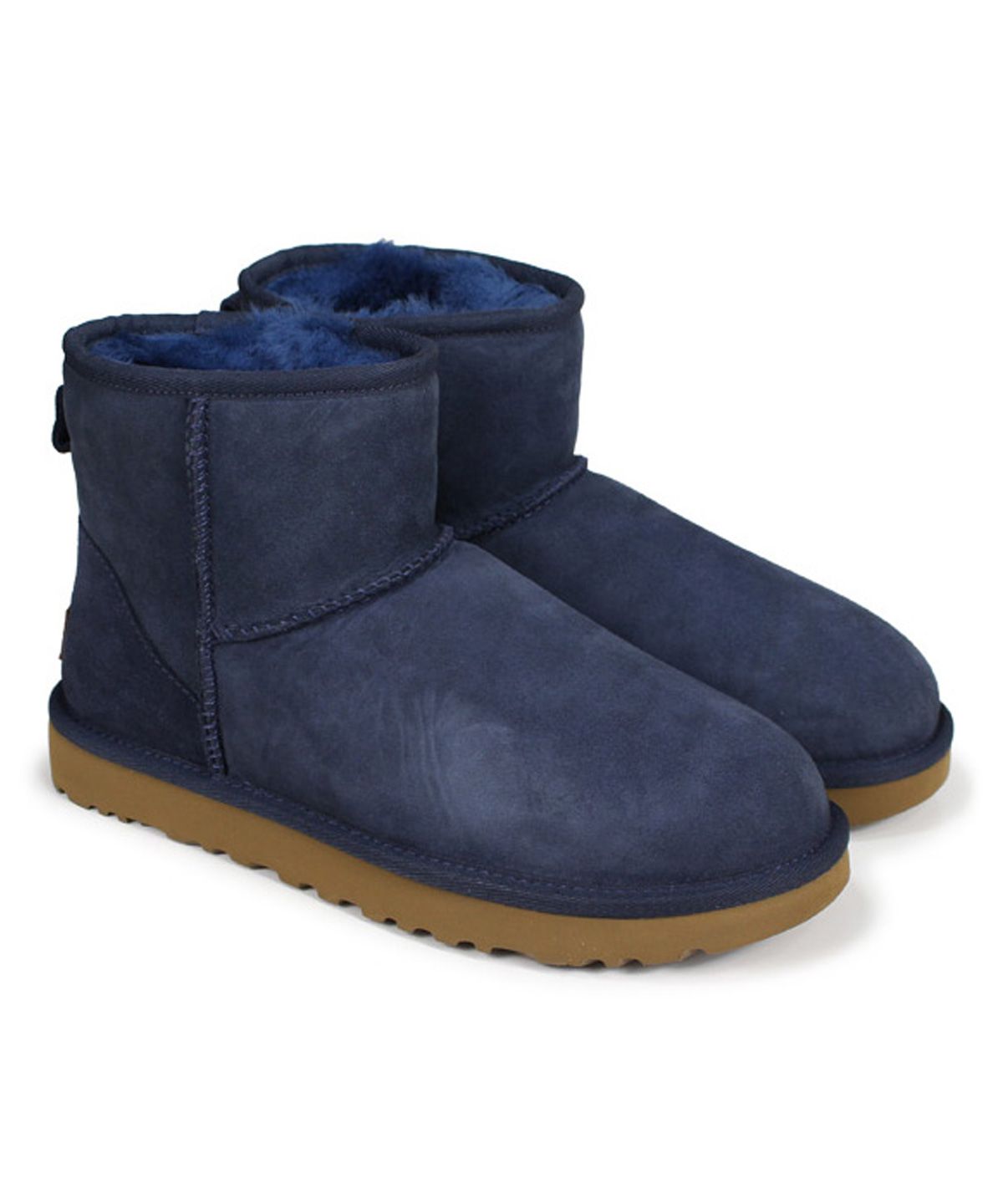 【セール】UGG アグ ムートン ブーツ クラシック ミニ 2 WOMENS 