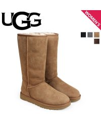 UGG/アグ UGG UGG アグ ムートン ブーツ クラシック トール CLASSIC TALL II BOOT 1016224 レディース/503018337