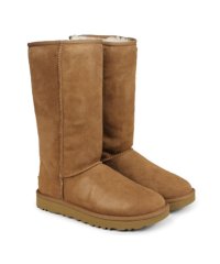 UGG/アグ UGG UGG アグ ムートンブーツ クラシック トール 2 レディース WOMENS CLASSIC TALL II 5815 1016224/503018389