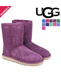 UGG/UGG アグ ムートンブーツ クラシック ショート 2 WOMENS CLASSIC SHORT II 5825 1016223 レディース/503018390