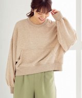 ベージュ