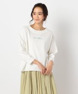 オフホワイト