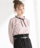 ピンク