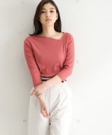 ピンク