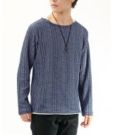 ネイビー