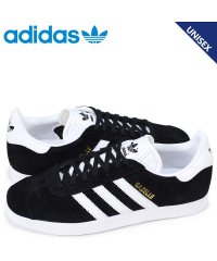 adidas/アディダス オリジナルス adidas Originals ガゼル スニーカー メンズ レディース ガッツレー GAZELLE BB5476 ブラック/503003254