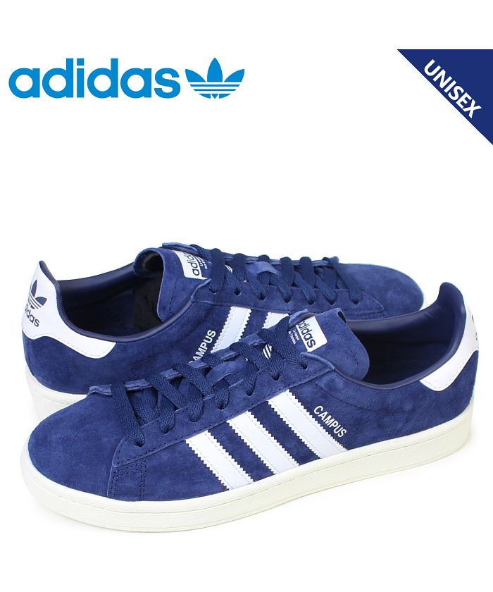 アディダス オリジナルス adidas Originals キャンパス スニーカー
