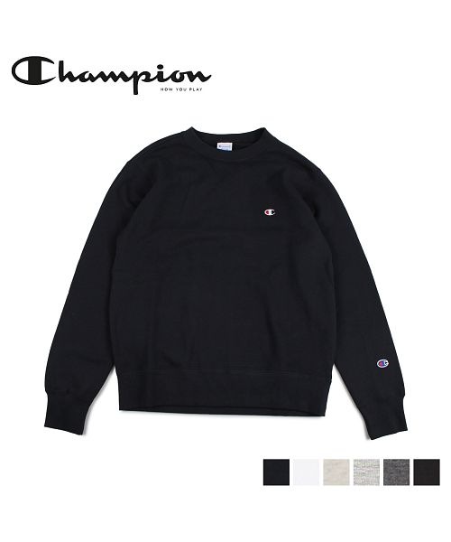 champion  黒