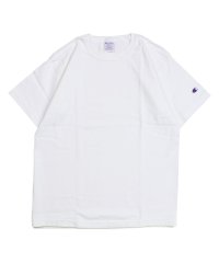 CHAMPION/チャンピオン Champion Tシャツ 半袖 メンズ レディース T1011 US T－SHIRT ブラック ホワイト グレー ネイビー 黒 白 C5－P30/503015665