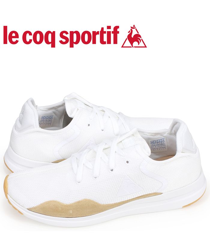 Solas le top coq sportif