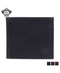 Orobianco/オロビアンコ Orobianco 財布 二つ折り メンズ 本革 BI－FOLD WALLET ブラック ネイビー ダーク ブラウン 黒 ORS－061709/503017405