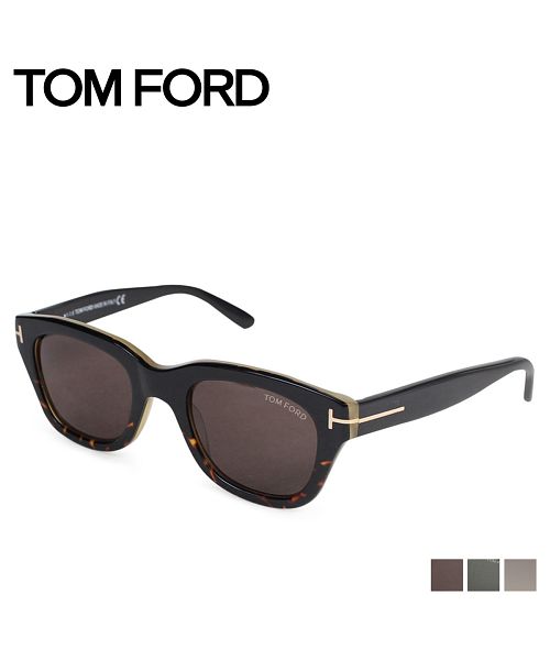 SALE／100%OFF】 tom ford サングラス ecousarecycling.com