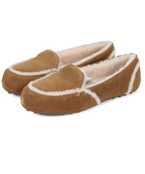 Ugg アグ スリッポン ヘイリー レディース ムートン シープスキン Womens Hailey ブラック グレー ブラウン ピンク アグ Ugg D Fashion