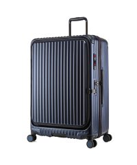 CARGO/カーゴ CARGO カーゴ スーツケース 100L Lサイズ フロントオープン ストッパー付き 軽量 大型 大容量 エアレイヤー CARGO cat738ly /503026755
