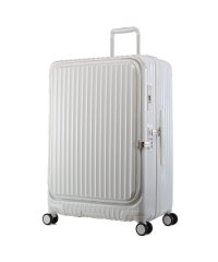 CARGO/カーゴ CARGO カーゴ スーツケース 100L Lサイズ フロントオープン ストッパー付き 軽量 大型 大容量 エアレイヤー CARGO cat738ly /503026755