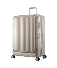 CARGO/カーゴ CARGO カーゴ スーツケース 100L Lサイズ フロントオープン ストッパー付き 軽量 大型 大容量 エアレイヤー CARGO cat738ly /503026755