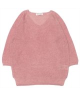ピンク・レッド
