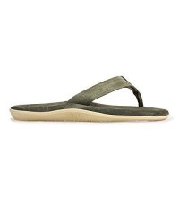 ISLAND SLIPPER/アイランドスリッパ ISLAND SLIPPER サンダル トングサンダル メンズ レディース スエード ULTIMATE SUEDE PT203SL/503016613