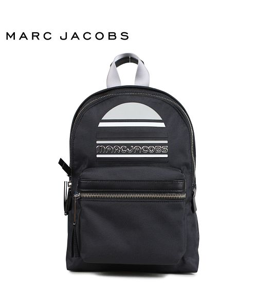 マークジェイコブス MARC JACOBS リュック バッグ バックパック ...