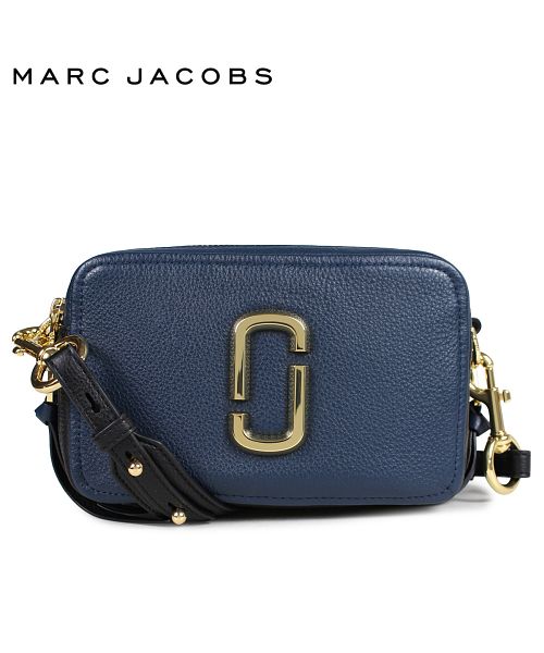 マークジェイコブス MARC JACOBS バッグ ショルダーバッグ レディース