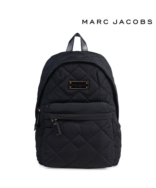 マークジェイコブス MARC JACOBS リュック バッグ バックパック