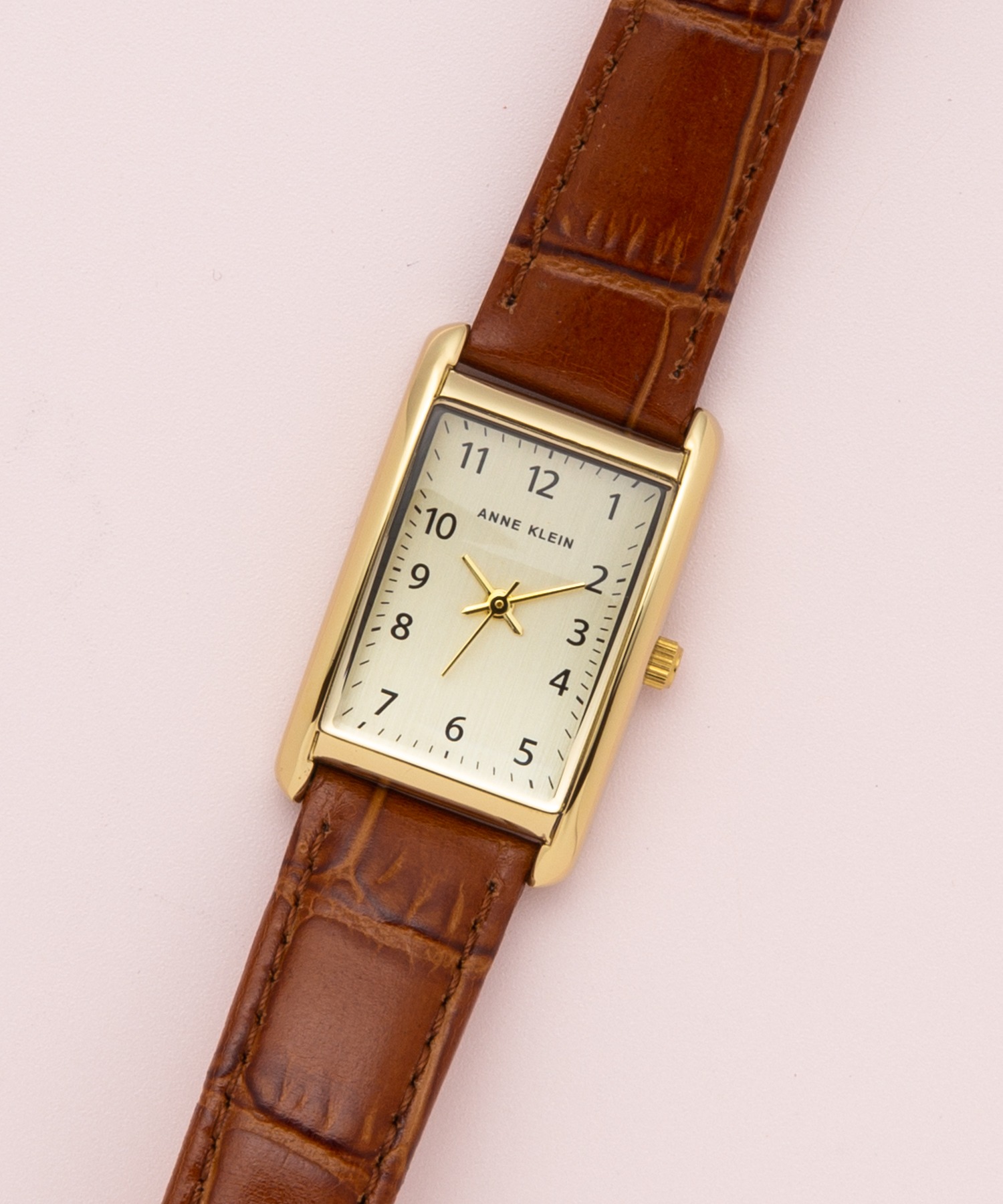 クーポン】アンクライン ANNE KLEIN ANNE KLEIN 腕時計