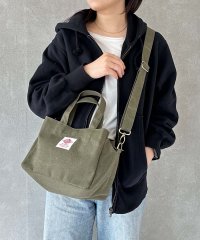 Holiday A.M./バッグ ショルダーバッグ トートバッグ レディース メンズ 帆布 キャンバス コースター付き HolidayA.M./503025908