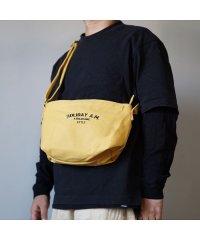 Holiday A.M./バッグ ショルダーバッグ ショルダー 斜め掛け キャンバス 帆布 キャンバスサコッシュ HolidayA.M./503025923